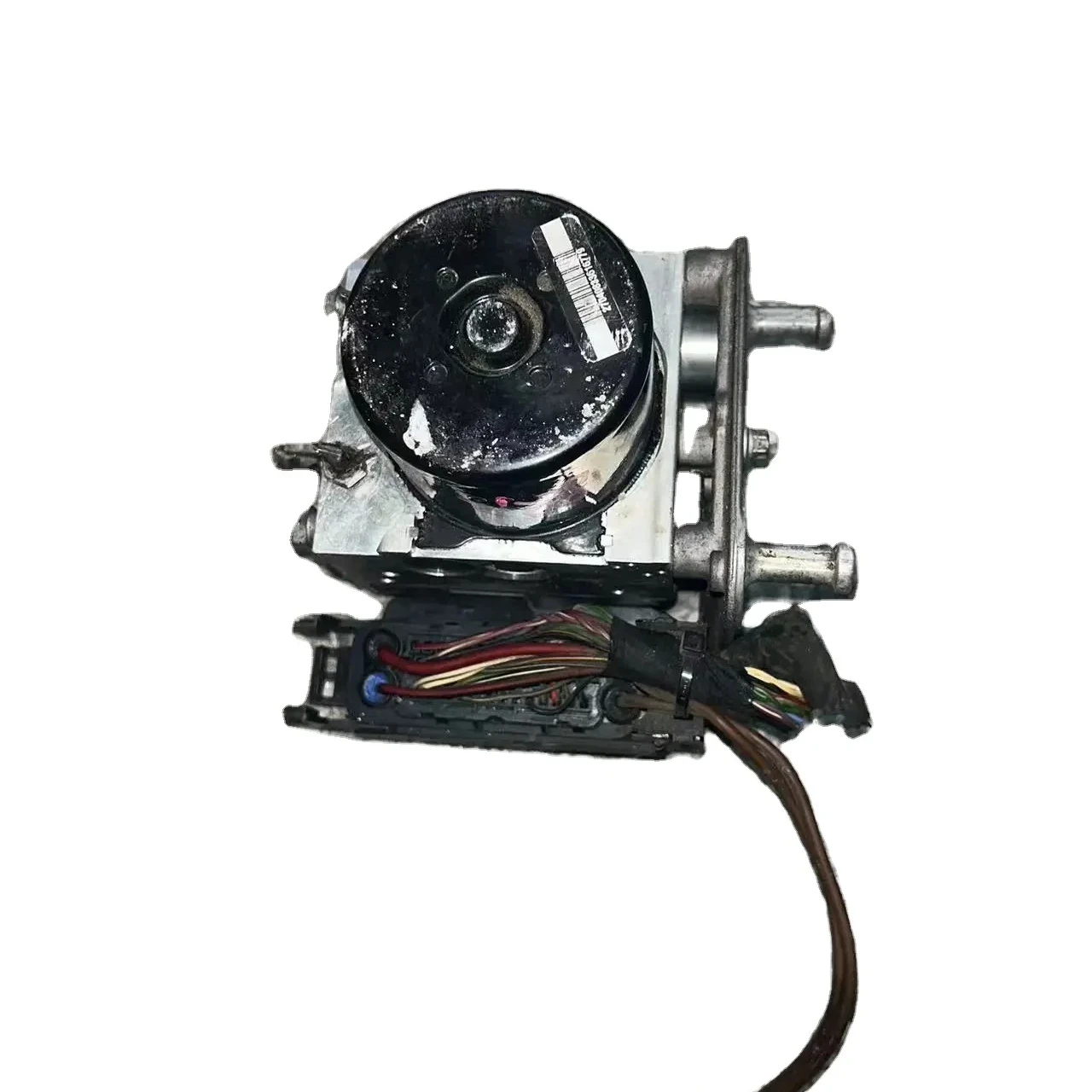 

Genuine Used ABS Benz W221 Custom Plastic Parts Vacuum Booster Assy for PP PC PA66 S350 S400 S500 S600 Models