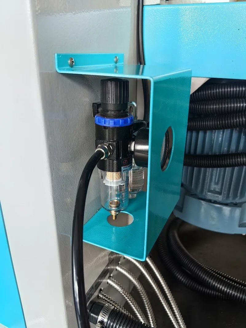 Factory Price  Computer Rotor Control Dynamic Balance Machine for Wind Wheel, Rotor  High Quality