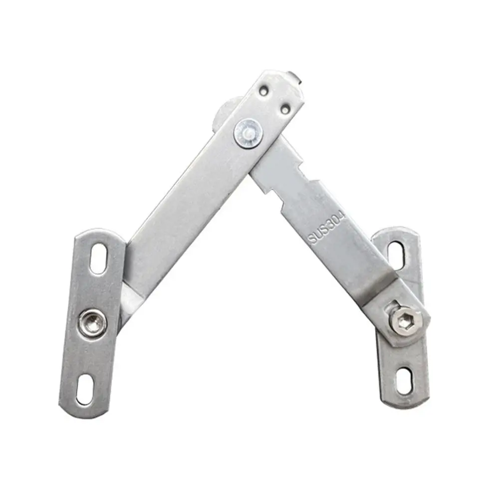 Strong Fixation Window Support Locator Window Protection Window Hook Latches Cabinet Locks Casement Blocking