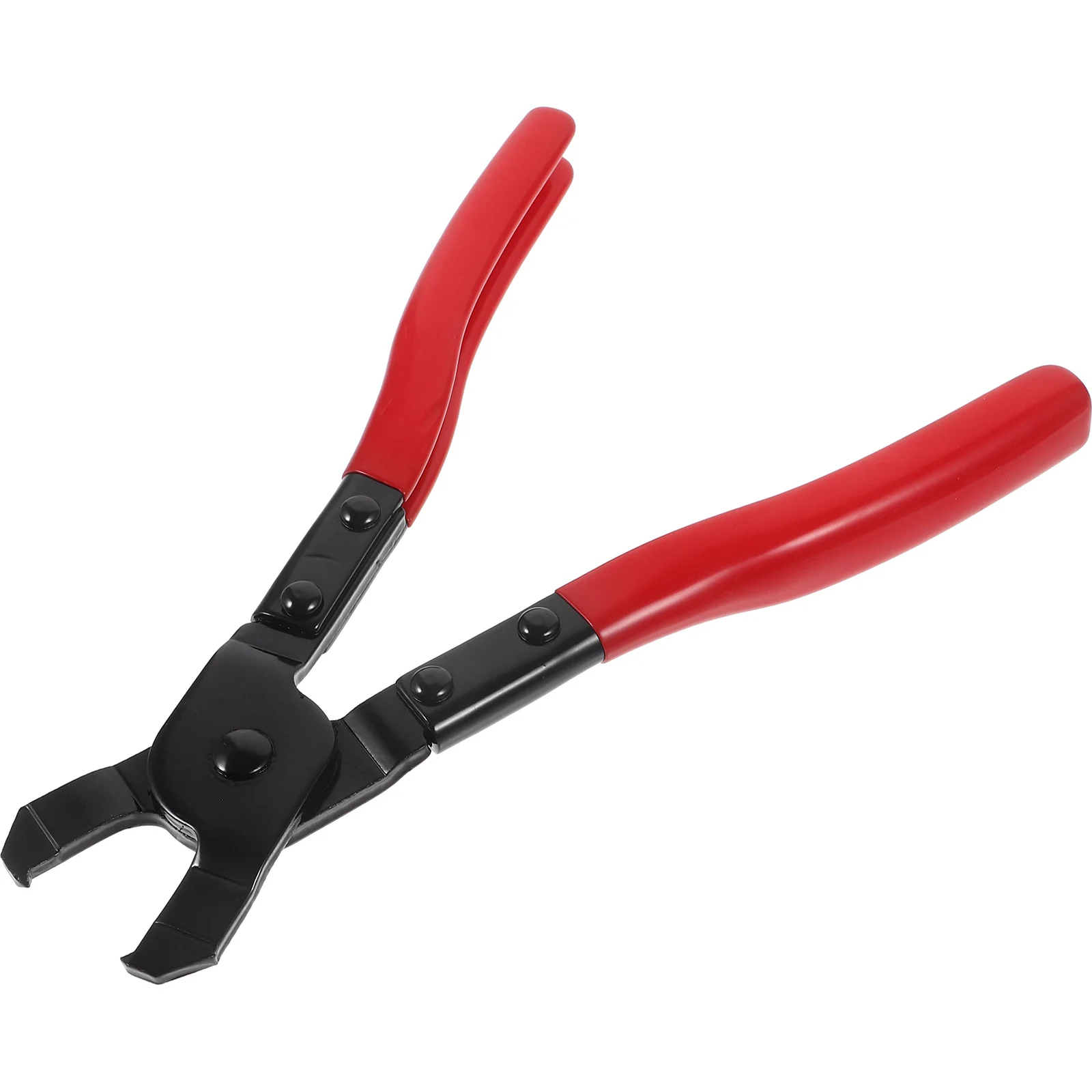 

Boot Clamp Pliers Adjustable Drive Shaft Clamp Tool for Car Maintenance Hose Clamps Ball Joint Separator Multi Functional Kit