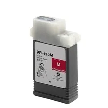 130ml PFI120 PFI-120 PFI-121 121M Ink Cartridge Compatible for Canon ImagePROGRAF GP-200 300 TM-200 205 300 305 350 Printer