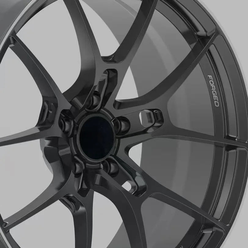 

for Advanced Technology Forged Aluminum Alloy Concave 15-32 Inch Passenger Car Wheel Hub