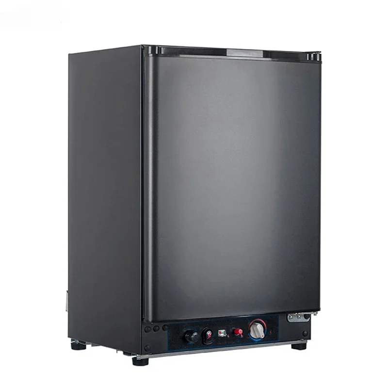 Ffridge semiconductor electronic single door refrigerator dorm refrigerator mini freezer hotel mini fridge