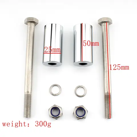 10 best sales Kawasaki Vulcan EN500 - №2