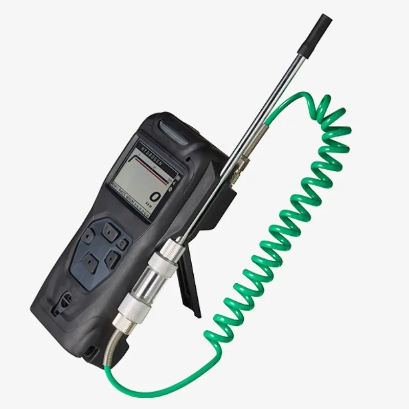 XP-3360II Combustible Gas Detector, High Precision