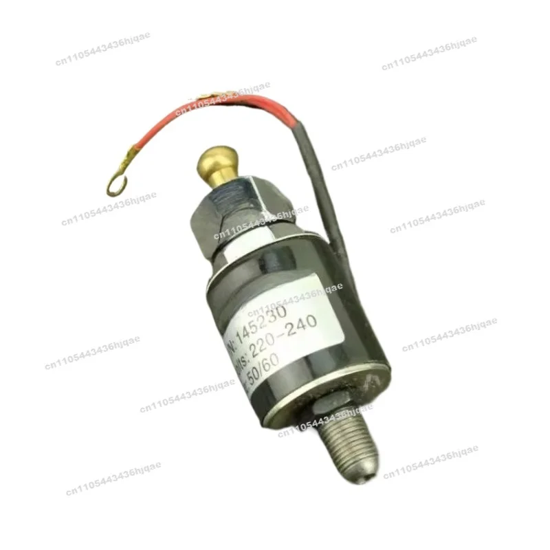 94B Hanging Bottle Steam Iron Solenoid Valve Assembly Bleed Valve Assembly/Type 94, Steam Iron Parts