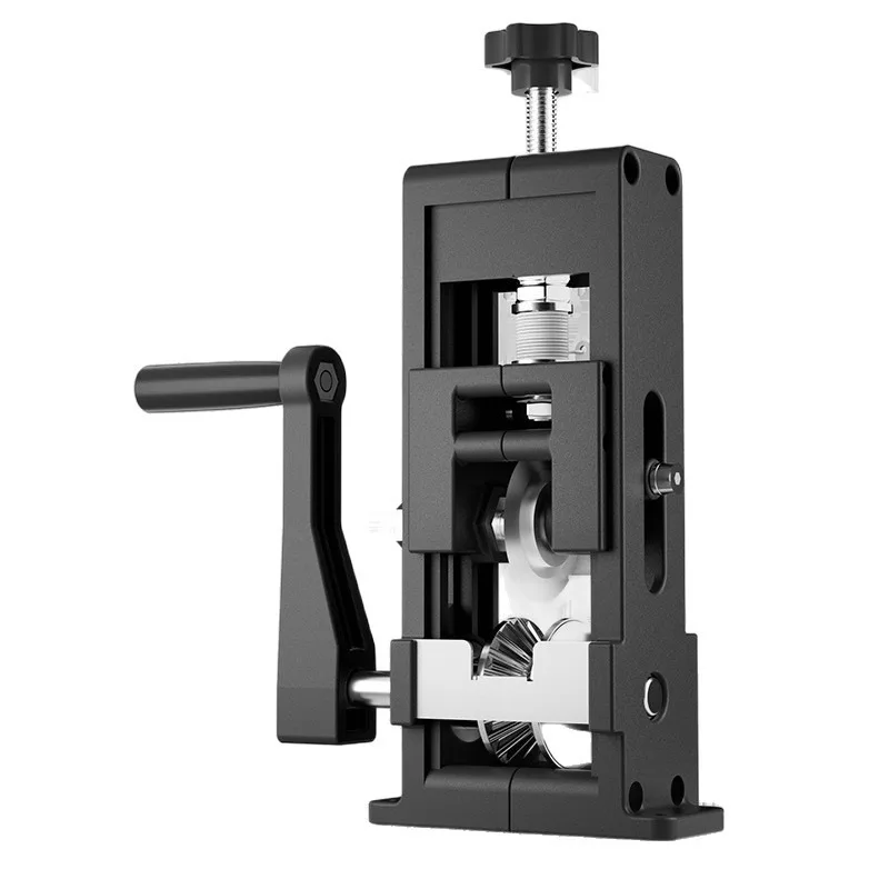 

Household special small wire stripping artifact alloy material blade high-efficiency wire stripping machine
