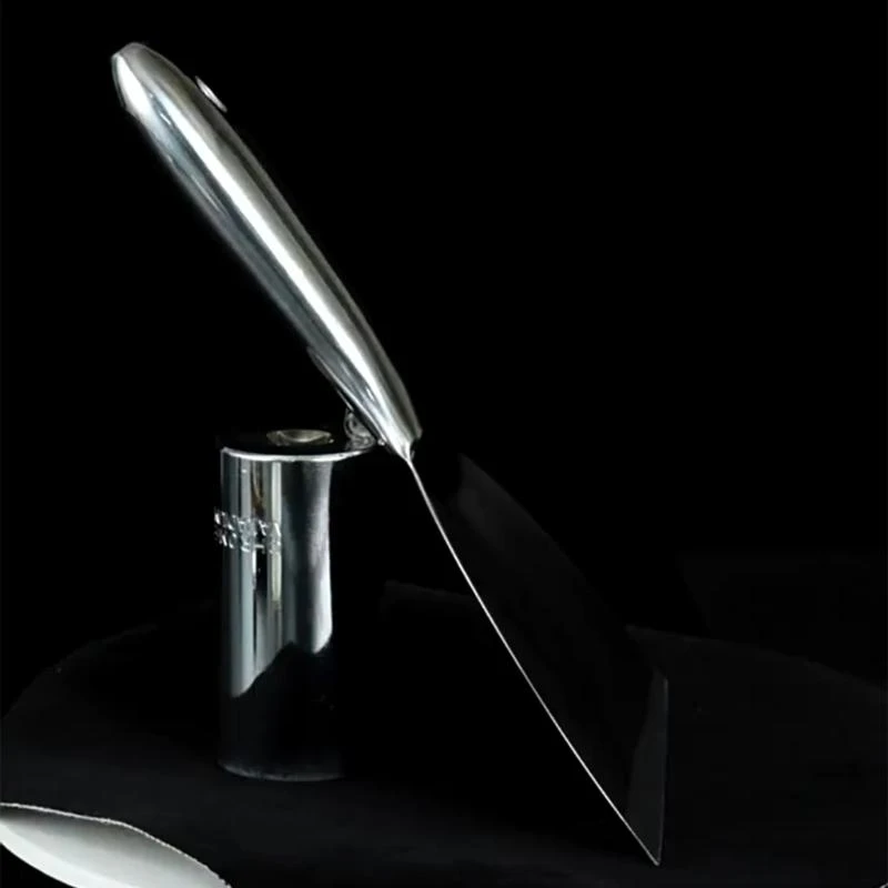 

Stainless Steel Scraper Tool Joint Knife for Home Renovation and Cleaning Putty Knife Spackle Knife