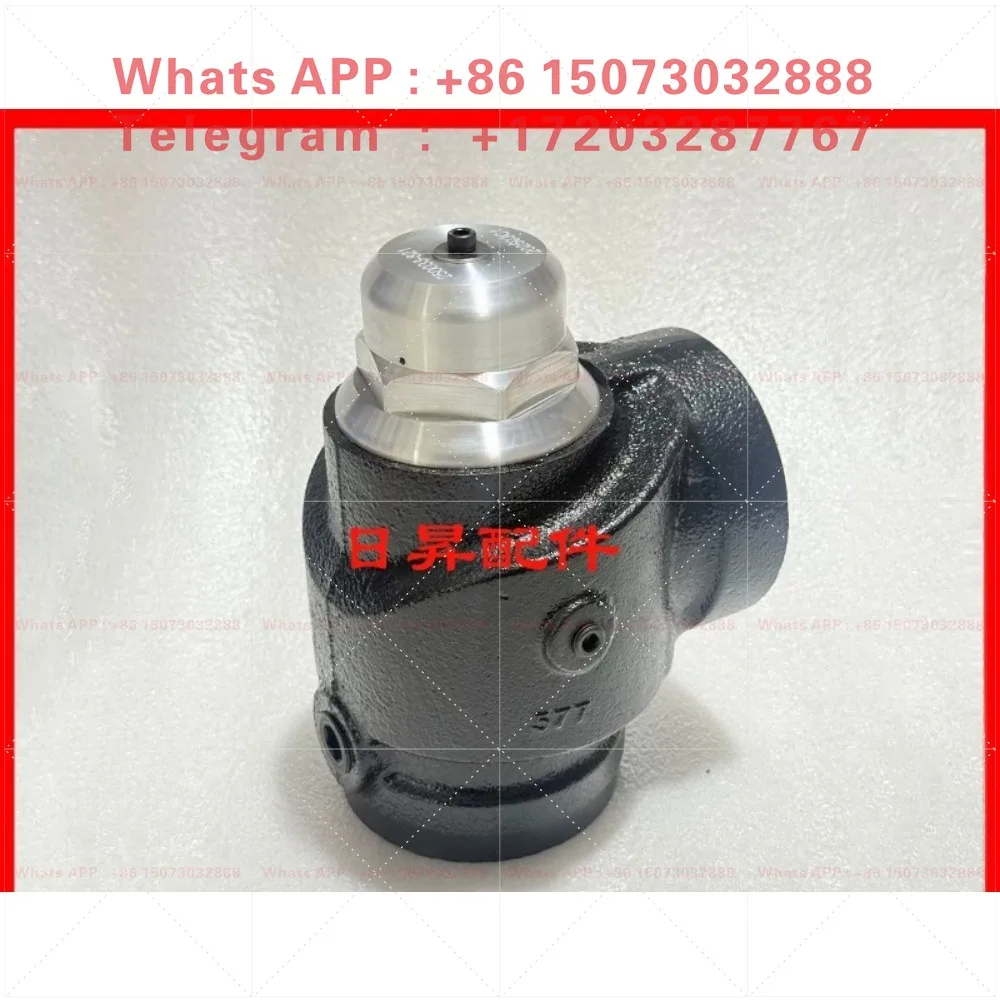 Screw air compressor intake valve servo cylinder PBED40/23AI0989 regulating cylinder loading cylinder