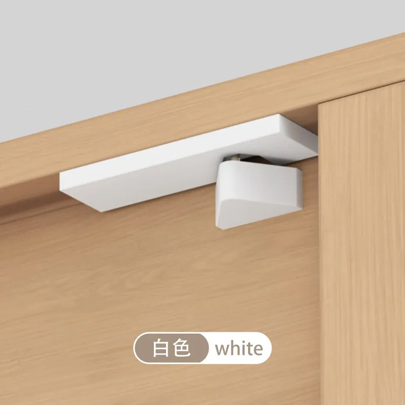Door Damper Buffer Hydraulic Door Closer for Wood Door Silent Closing