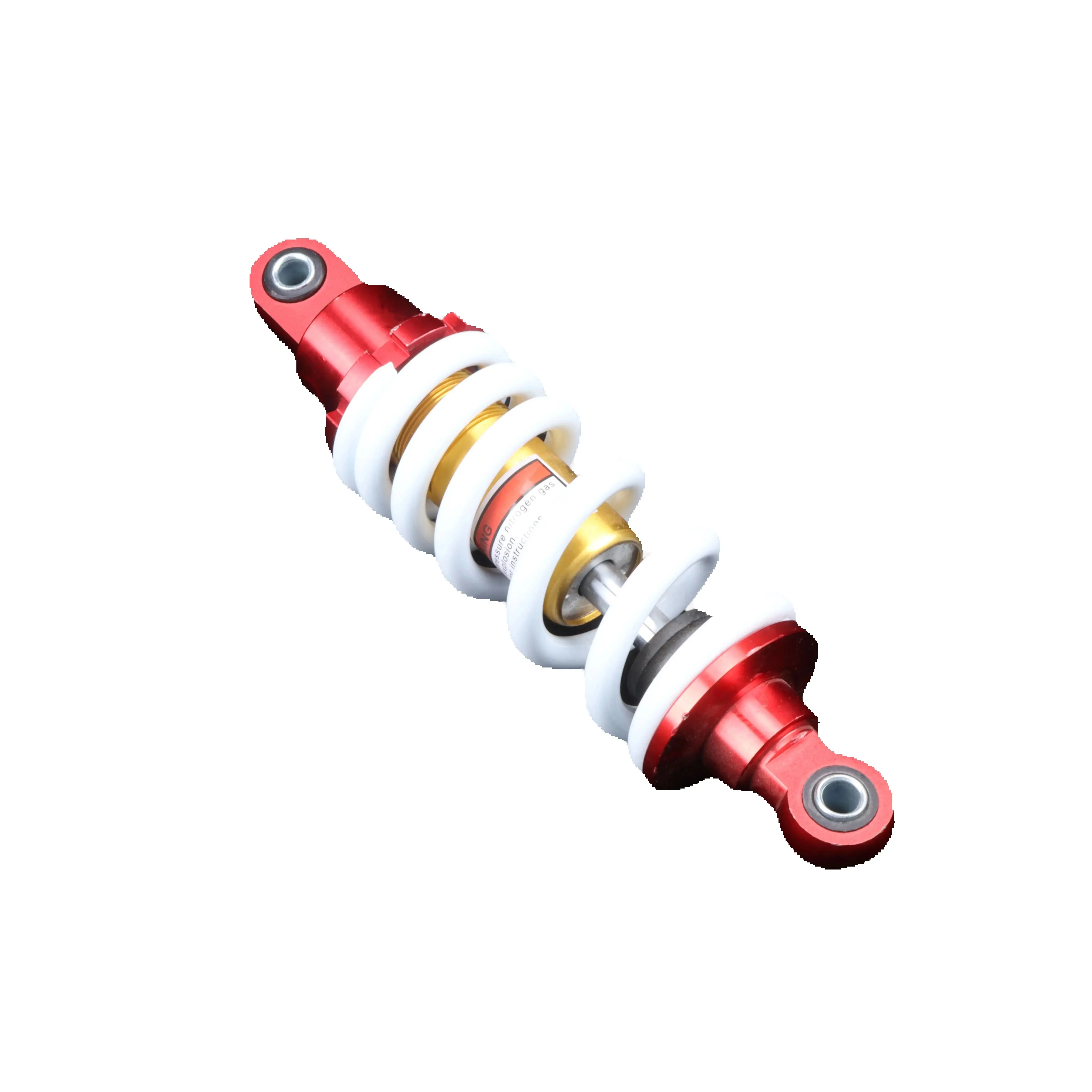 

Амортизатор 270 мм 10 мм Гидравлический велосипед для бездорожья Мотоцикл Подвеска Обновление Продуктивная демпфирующая система Регулируемая