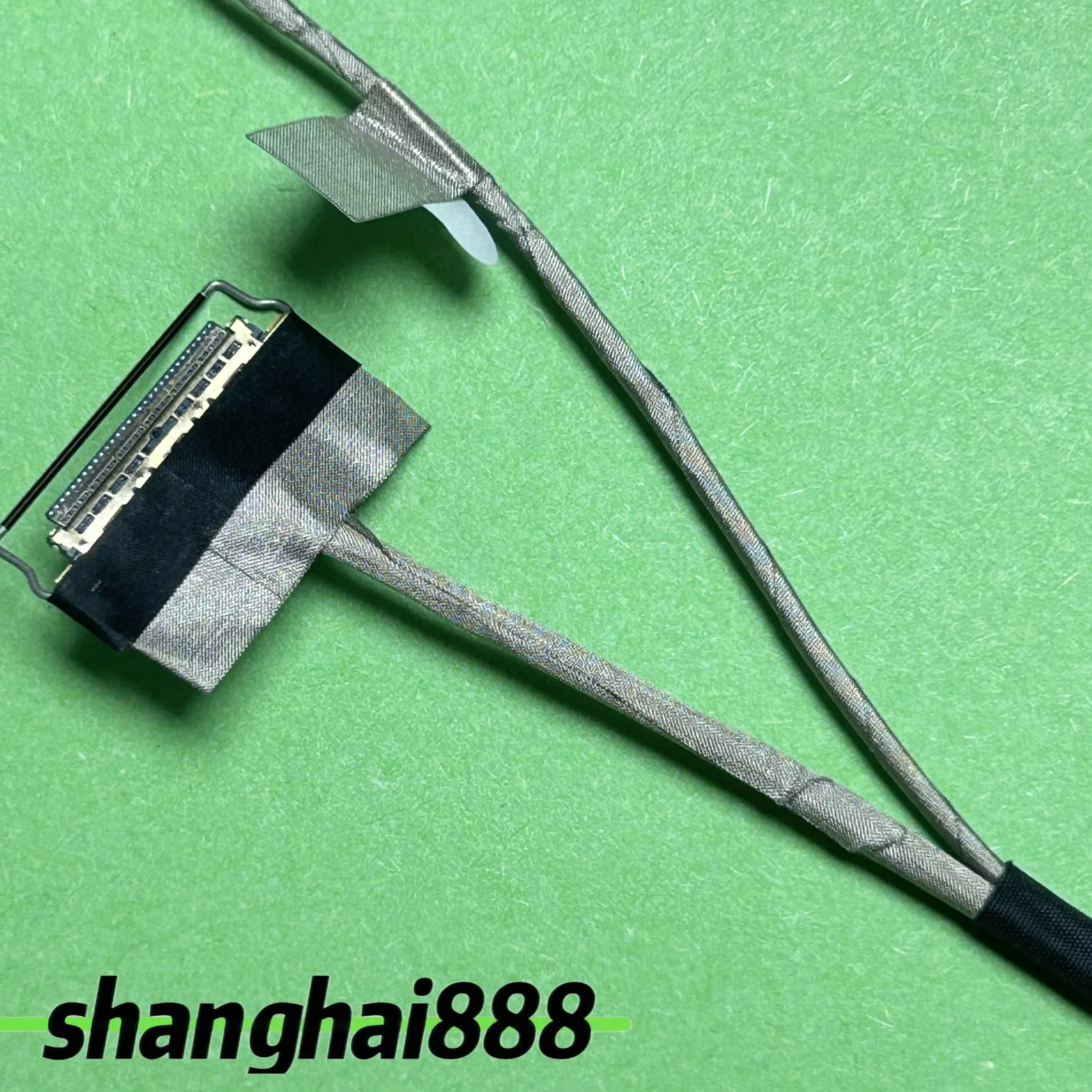 New Genuine Laptop LCD EDP Cable for Lenovo IdeaPad 3-17ITL6 ALC6 82H9 HS760 30PIN DC02C00QV00 DC02C00QV10