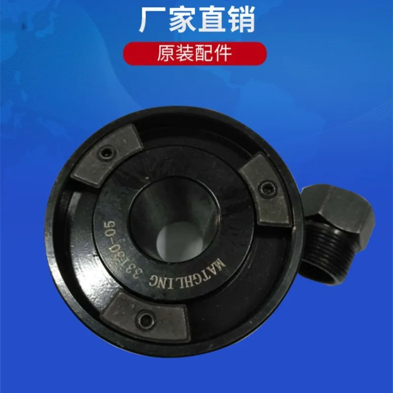 Large Water Mill 4080 Numerical Control Grinder Precision Numerical Control Grinder Flange Automatic Grinder