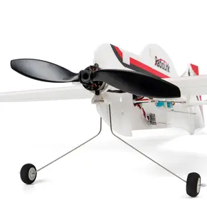 REVOMAX 91K54 ラジコン 飛行機 3D 大人の初心者、a560、4ch、rtf、pnp