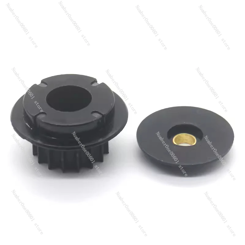 

Elevator Parts 3300 Motor Belt Wheel YVP90-6S Lift Accessories