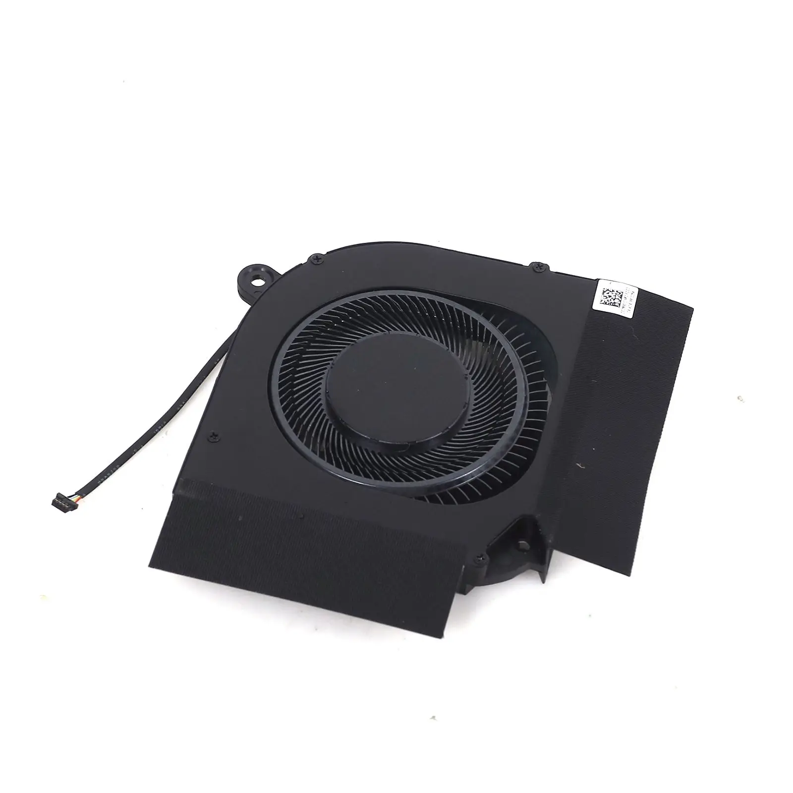 Вентилятор для ноутбука Acer Neo 16 2023 PHN16-71 PHN18 N22Q22 (GPU,ORG)