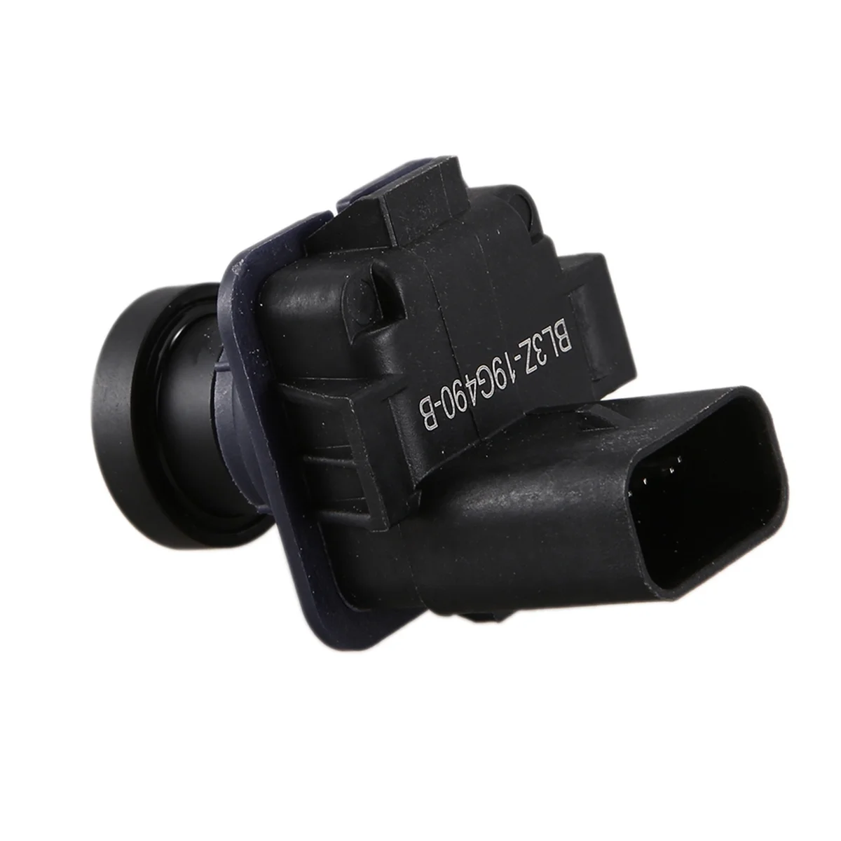 

НОВАЯ НОВАЯ автомобильная камера заднего вида для Ford F150 F-150 Mustang