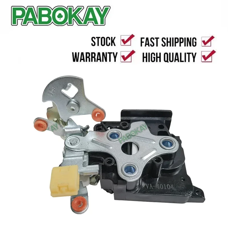 

Door Latch Assembly Front Left For Chevrolet Cavalier Pontiac Sunfire 940-104 16631717 16638421 21098281 21170769 21170985