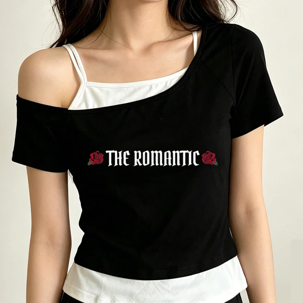 Bruno Mars cropped top women graphic cute party anime vintage tshirt funny scene  korean fashion baddie meme