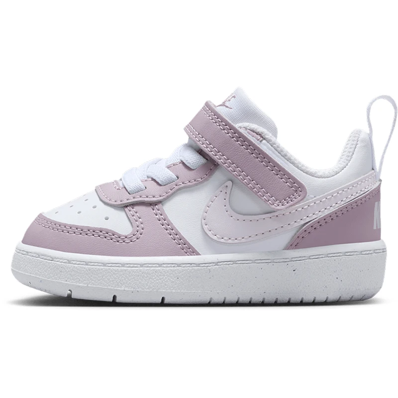 Nike Authentic Autumn Infant Hook-and-Loop Sneakers DV5458-134