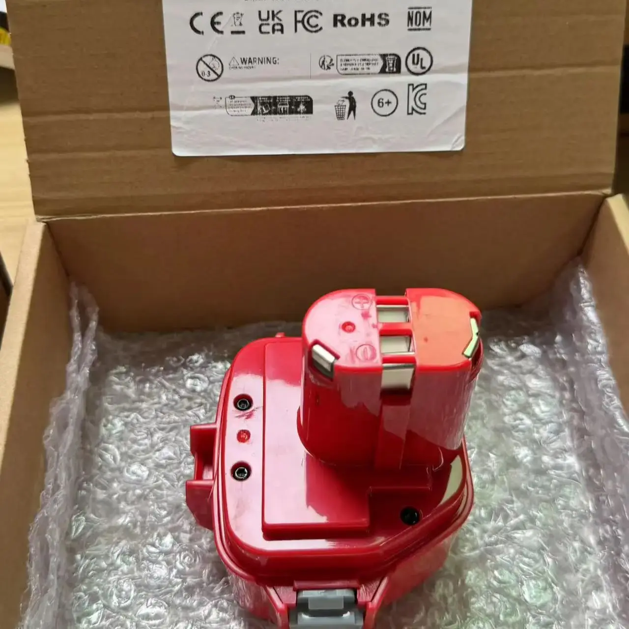 

USB AAA Rechargeable Batteries 1.5V 3000mAh li-ion battery for remote control mouseElectric toy battery + Type-C Cable