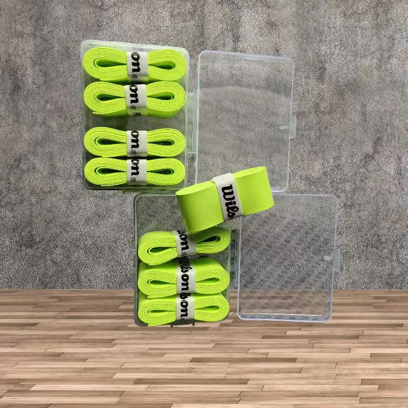 Thumbnail 2 - #1 Top Racquet Overgrip Tape Picks for Every Budget