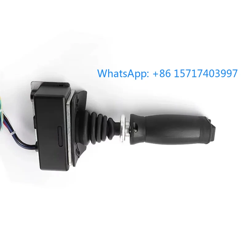 Joystick Controller…