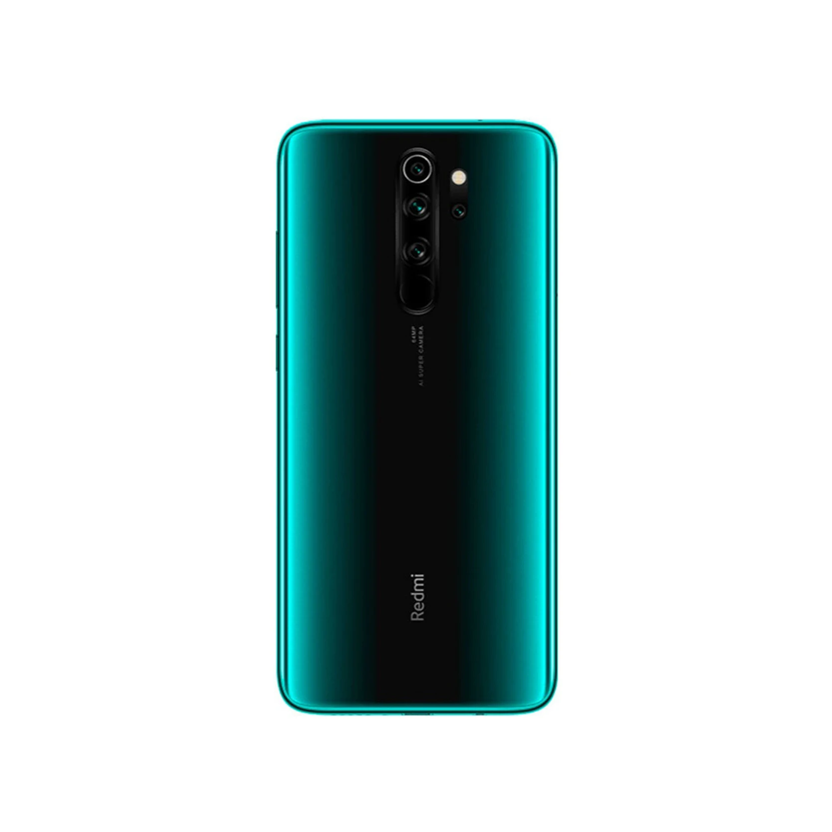 Xiaomi Redmi note 8 Pro teléfono móvil netcom completo android versión global celular teléfono usado