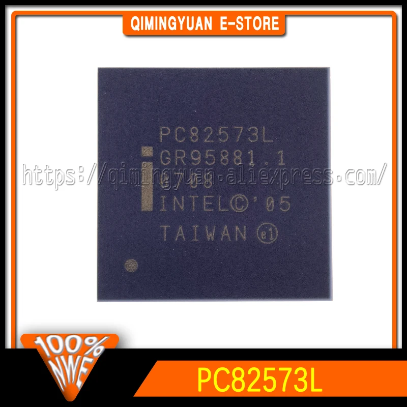 1~20PCS/LOT New and original PC82573L PC82573 BGA IN STOCK