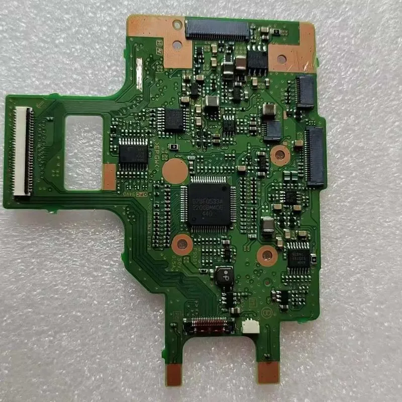 New IF-1346 Key button circuit board PCB repair parts for Sony PXW-Z190 PXW-Z280 Z190 Z280 camcorder