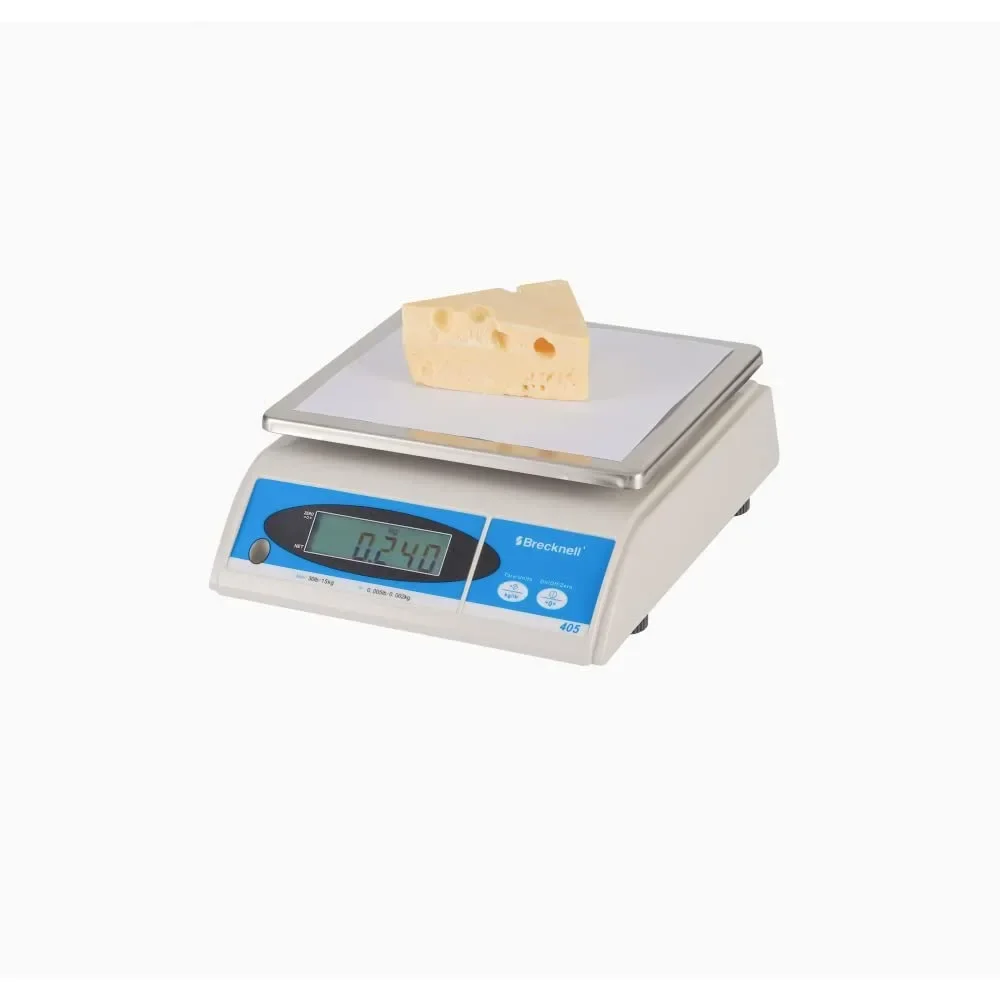 405-15 Kitchen Scales LCD Electronic Compact Portion Control Scale Measuring Tools & Scales 30 Lb X 0.005 Lb Freight Free Dining