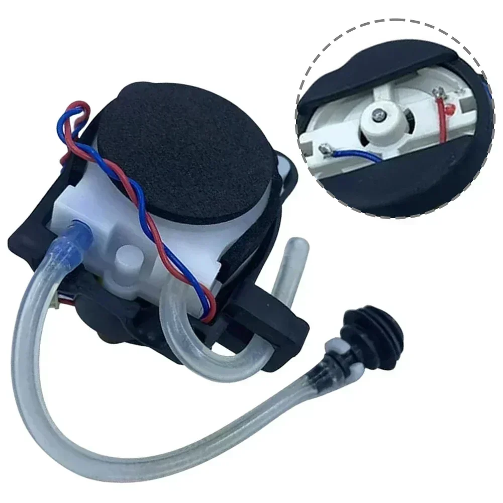 Home Cleaning Water Pump Motor Replacement Pump As Shown Smart Water Flow Control Uniform Wet Cleaning No Water Leakage