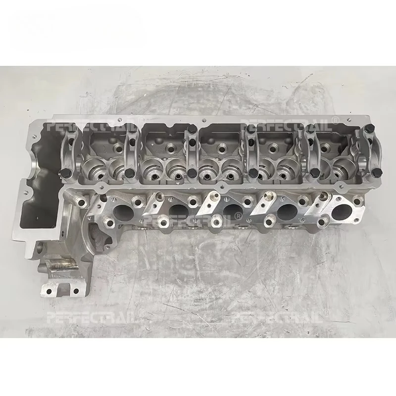 PERFECTRAIL Manufacturer Car Spare Parts A6020108520 908570 Engine Cylinder Head for Mercedes Benz Sprinter E-Class W210 S210