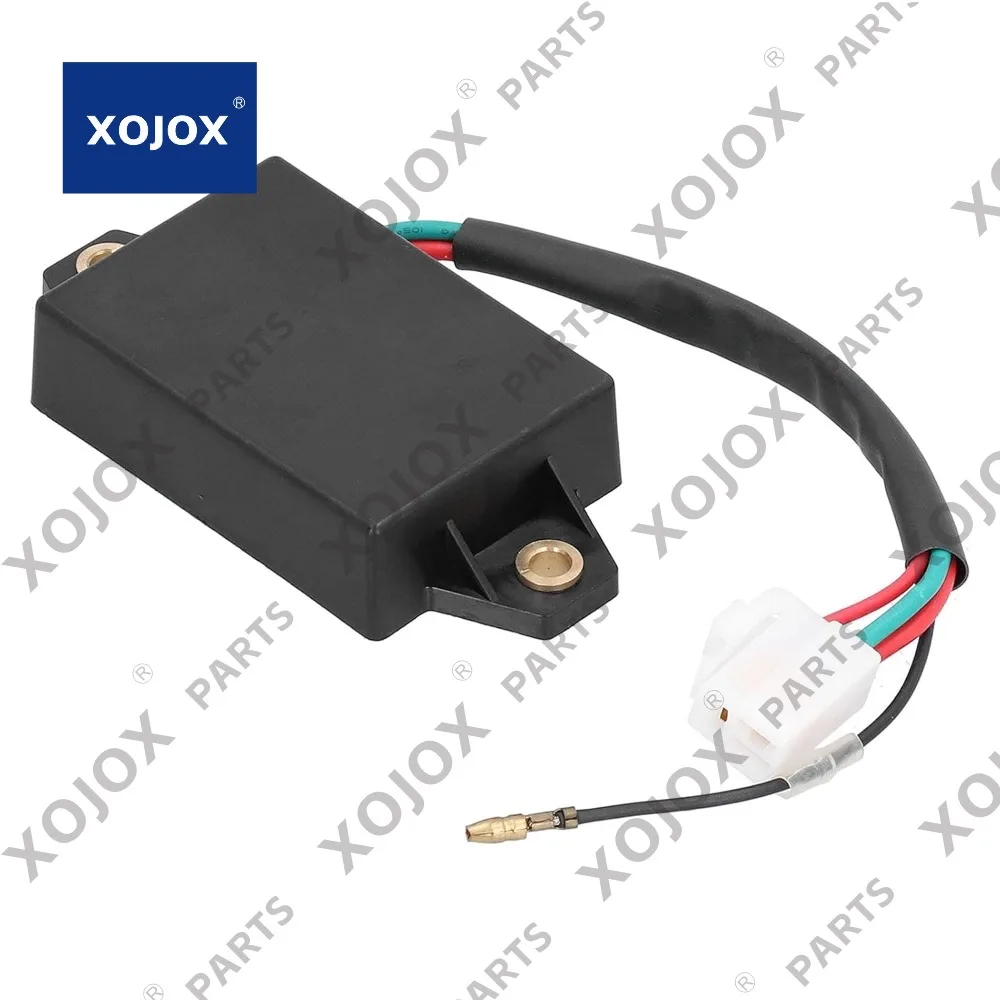 

XOJOX Time Relay Controller Control Unit 24V for CAT E307 Excavator Supplies 16A11‑17001 TOSD‑02‑062