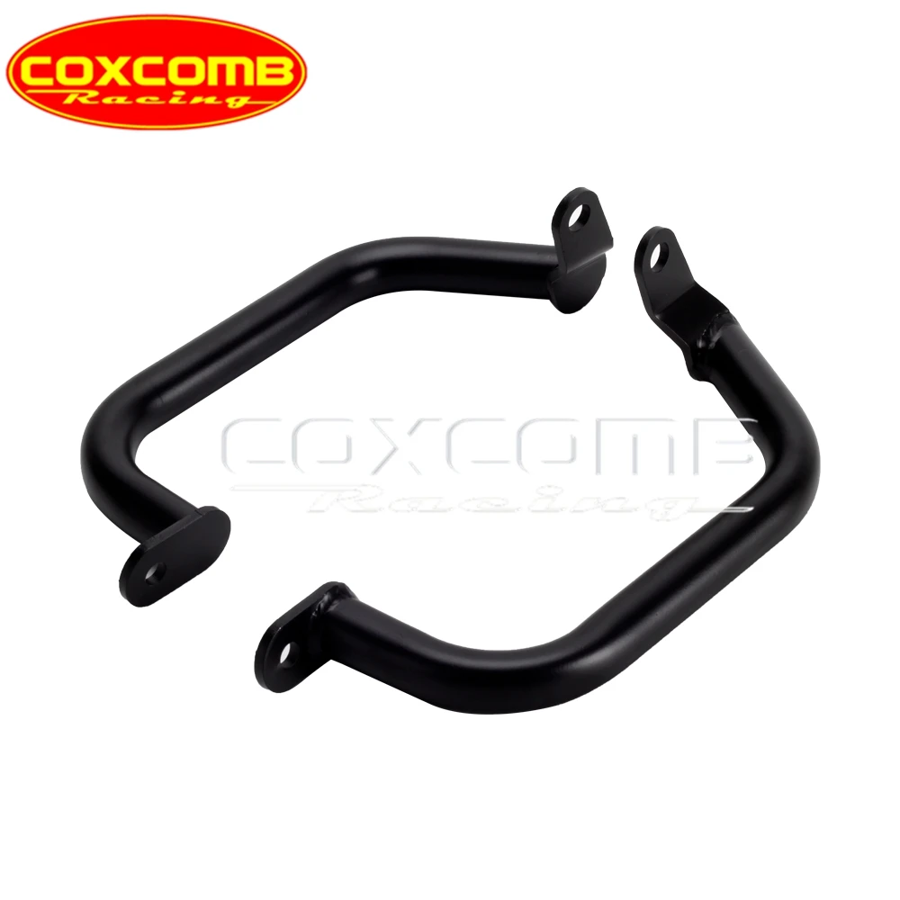 Motorcycle Passenger Side Hand Grab Bar For Harley Pan America 1250 RA1250 Special RA1250S 2021 22 23 24 Rear Seat Hand Rail Bar