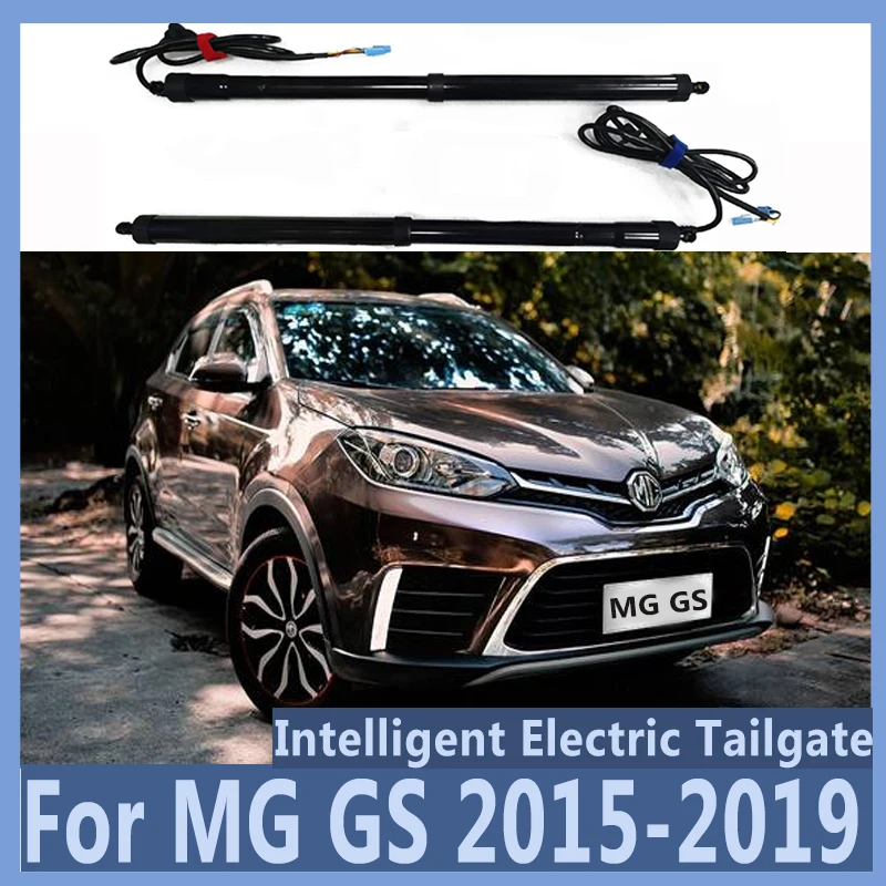 

Электрический автомобильный подъемник для задней двери MG GS 2015-2019 автоматическое открывание багажника Электрический мотор для багажника автомобильные аксессуары инструменты