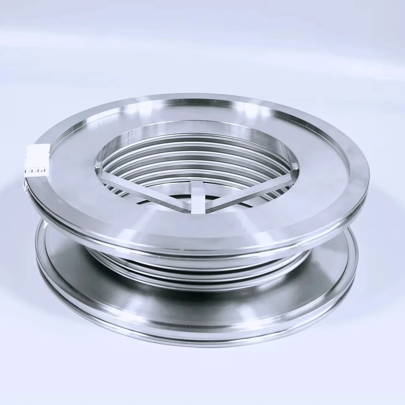Factory direct sales stainless steel metal bellows expansion joint bellows compensator