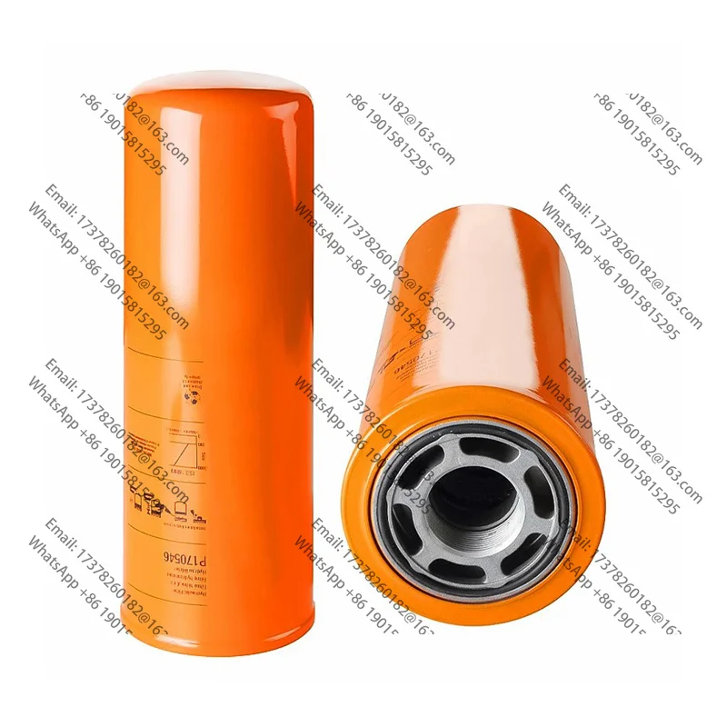 

P170546 HC7922 BT23609-MPG HF35438 hydraulic oil high-pressure ASSEMBLY for Donaldson