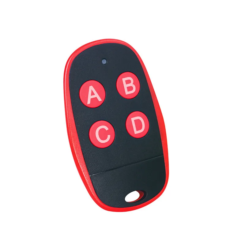 2022 New Arrival super 2 IN One Wireless Remote Control Duplicator Universal Codes Grabber For fixed Code And Rolling Code