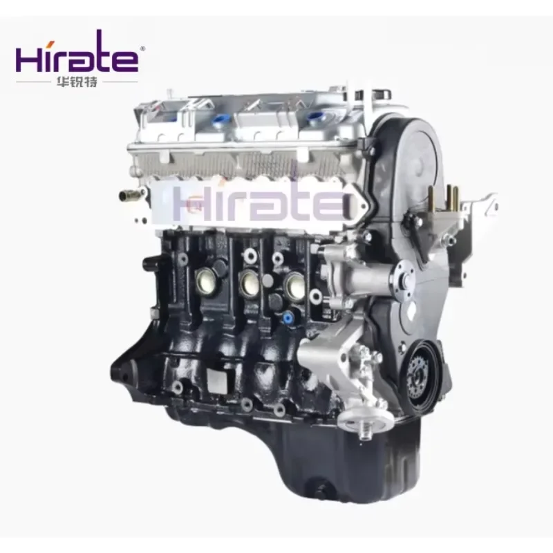 Brand New 4G18 1.6L SOHC Engine For Mitsubishi Lancer, For Colt, And Other Models High Performance OEM Replacement