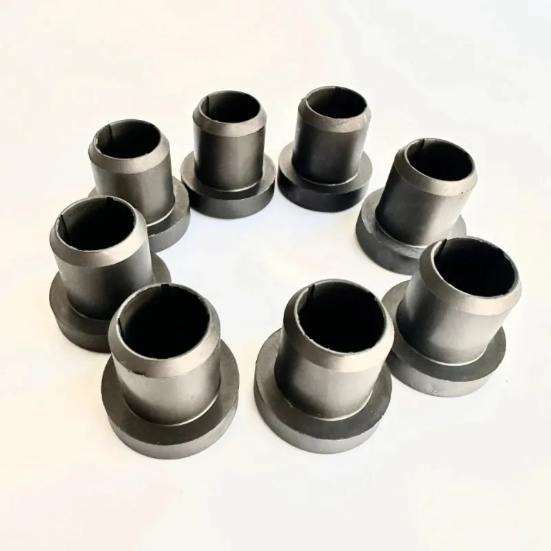 Original Short Bushing Suspension Bushing 8PCS For CFMOTO Cforce X6 X5 400 500 600 520 625 ATV Quad 9060-050003