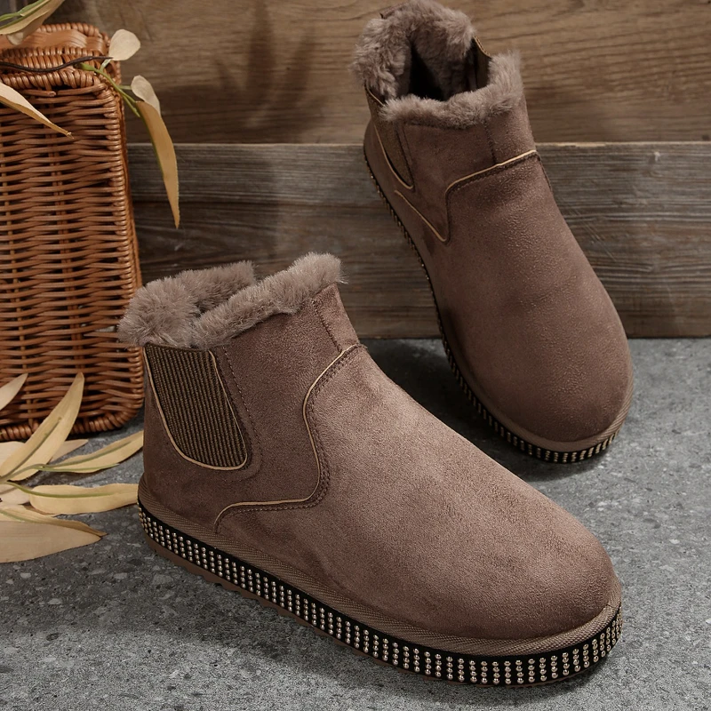 New Mini Girls Boot… - image