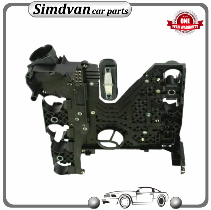 

A1402701161 1402700861 1402700761 1402700561 1402700581 Блок управления автоматической коробкой передач TCU 722,6 для Mercedes Ben-Z C230