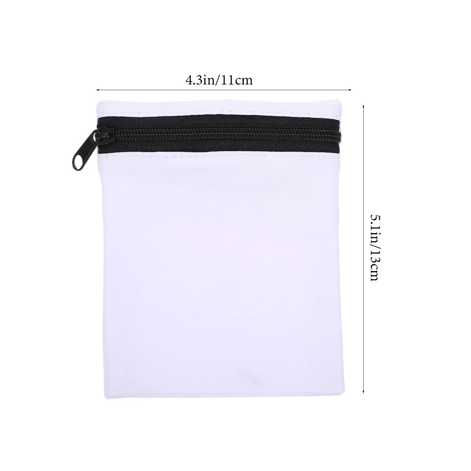 Premium Elastic Sports Armband Phone Holder for Running Cycling Walking Lightweight Breathable Arm Bag Card Cash