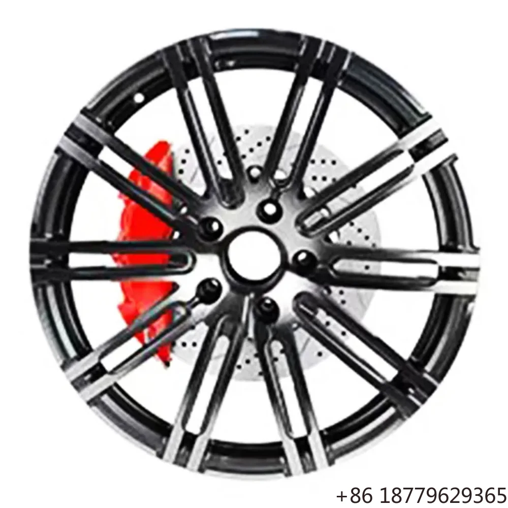 

Passenger Car Forged Aluminum Alloy Wheel 21-22 Inch 5 Bolt Holes 100% Tested