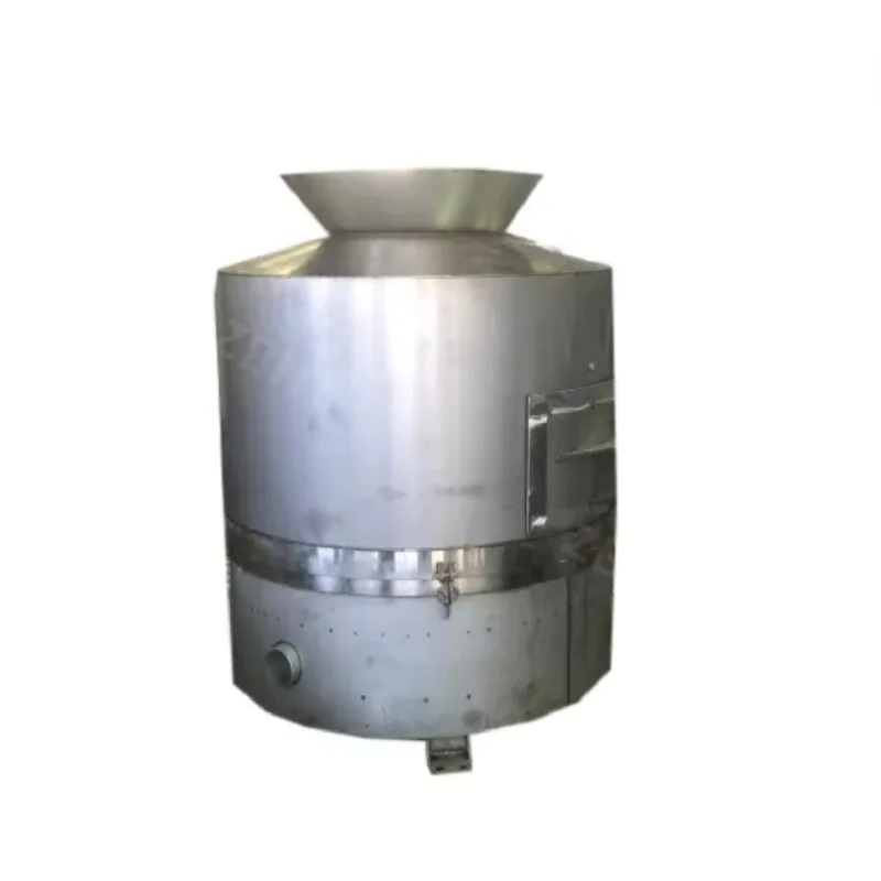 Hot Sale Cow Feet Dehair Machine  for Cattle  Hair Removal  of Abattoir