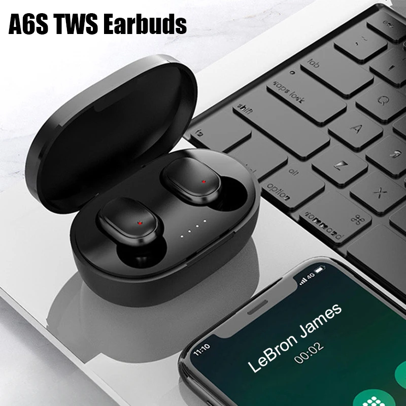 Bluetooth Earphone … - image