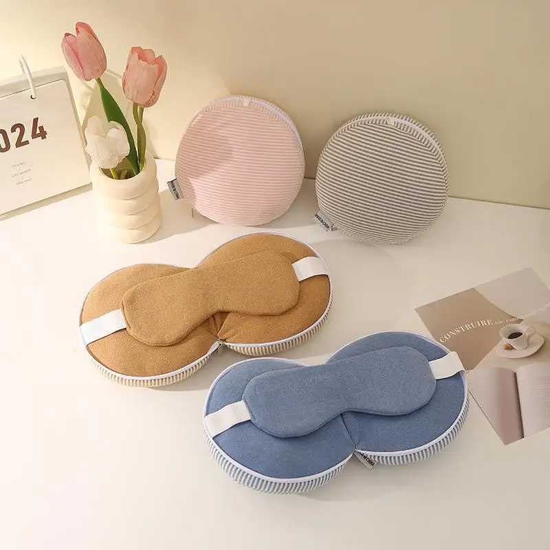 Thumbnail 2 - #3 Cheap Eye Pillows Worth Buying