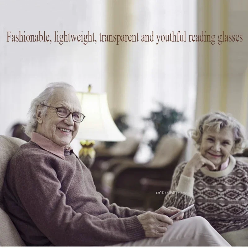 خفيفة نظارات للقراءة الديوبتر +2.0 +2.25 +2.5 +2.75 +3.0 +3.25 +3.5 +3.75 +4.0 للنساء الرجال للجنسين نظارات للقراءة