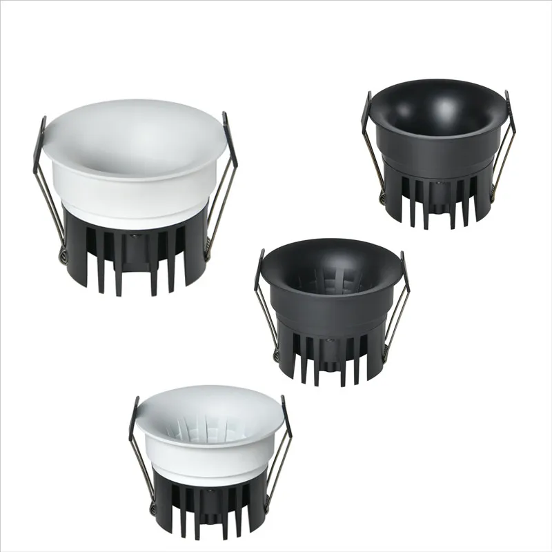 Embedded Dimmable L…